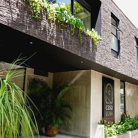 Hotel Casa Luna Cúcuta Exteriér fotografie