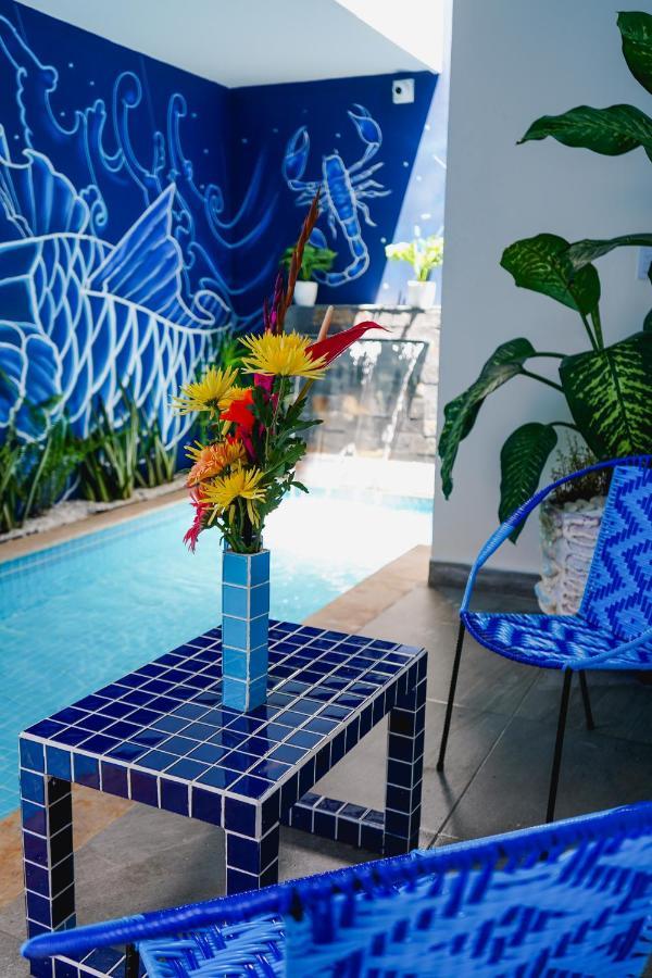 Hotel Casa Luna Cúcuta Exteriér fotografie