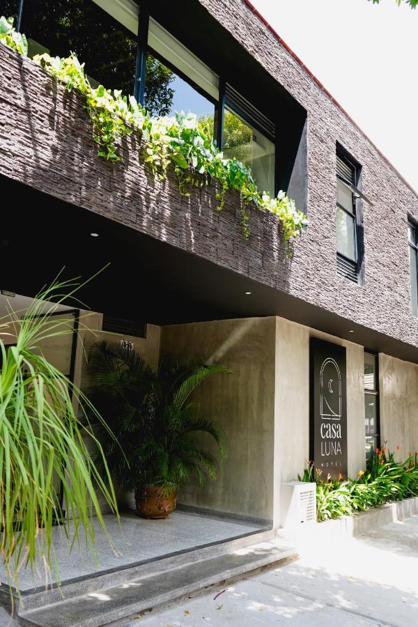 Hotel Casa Luna Cúcuta Exteriér fotografie