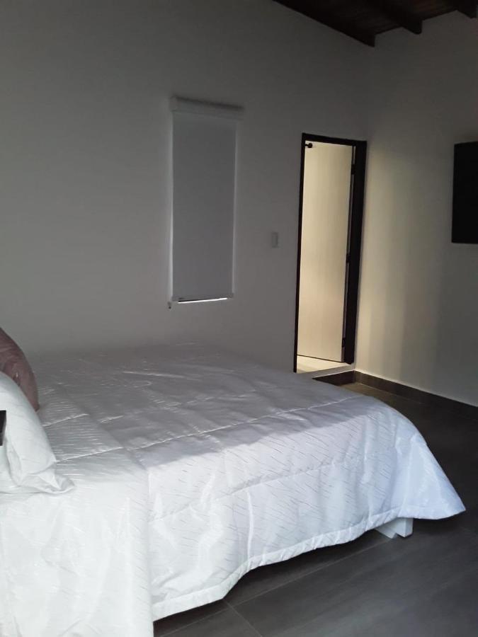 Hotel Casa Luna Cúcuta Exteriér fotografie